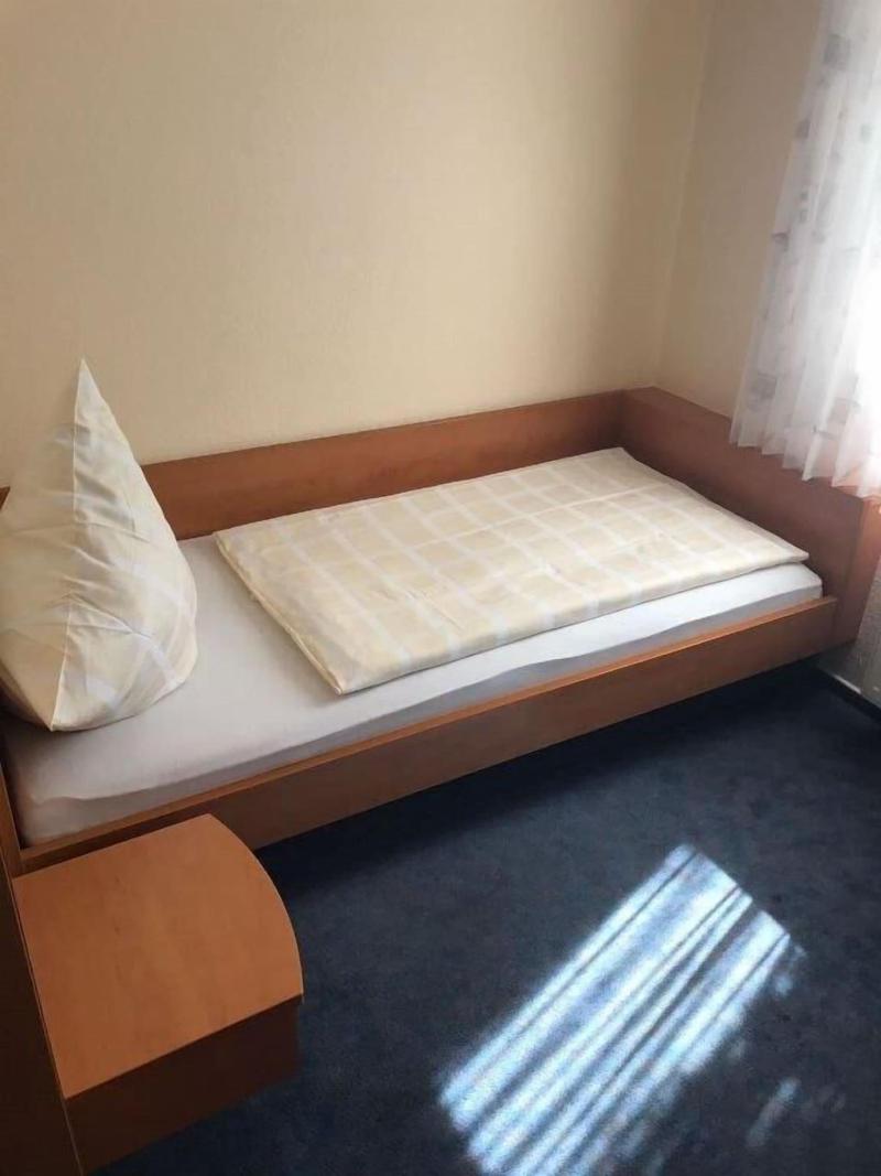 Hotel Montan image