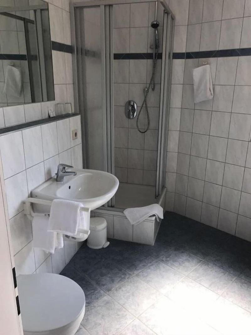 Hotel Montan image