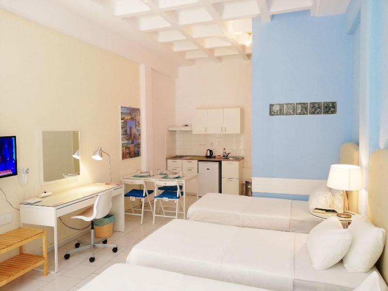 Homely Studios image