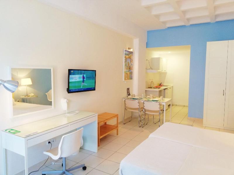 Homely Studios image
