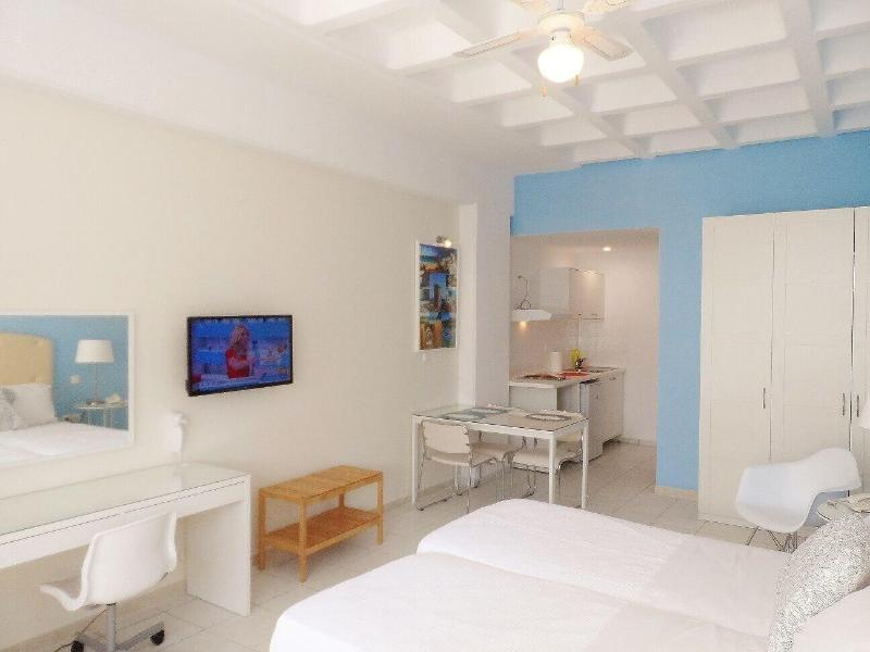 Homely Studios image