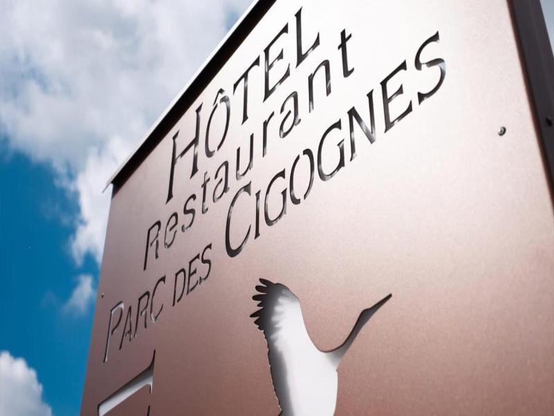 Ha Tel Restaurant Au Parc Des Cigognes image