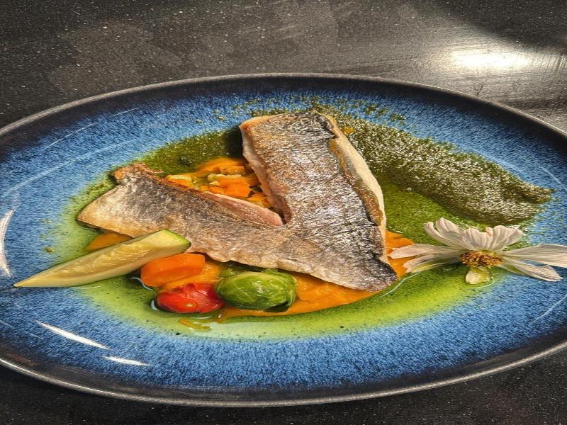 Ha Tel Restaurant Au Parc Des Cigognes image