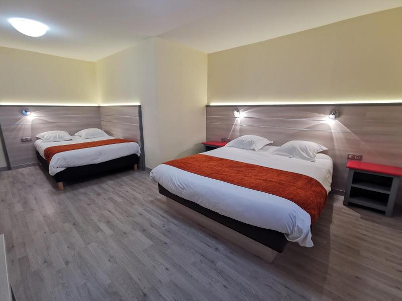 Ha Tel Restaurant Au Parc Des Cigognes image
