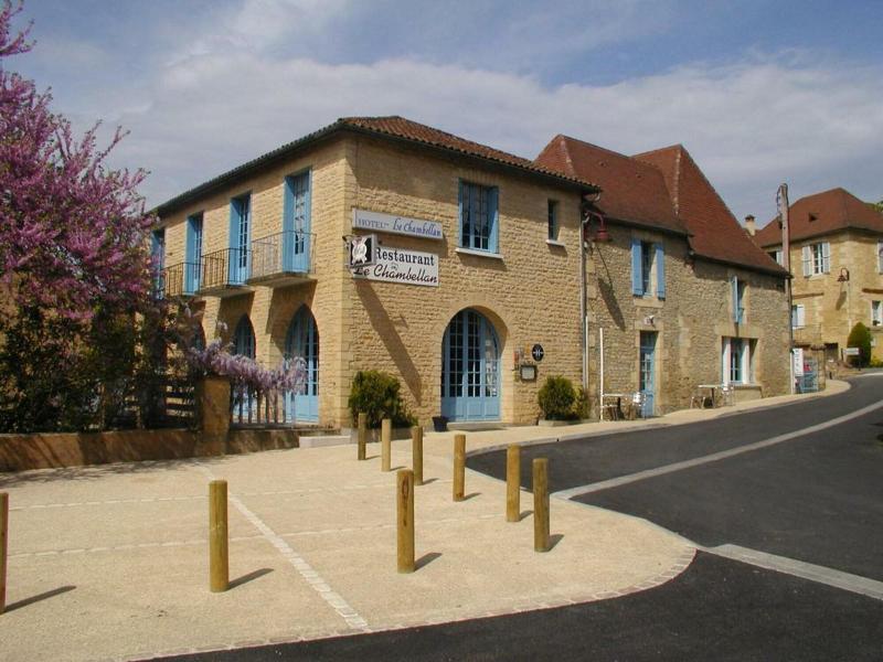 Le Chambellan — photo 4