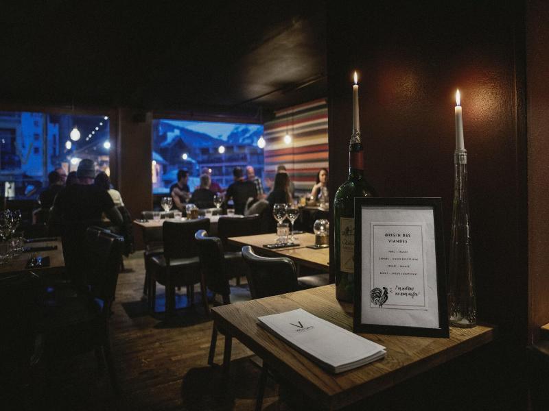 Langley Hotel Victors image