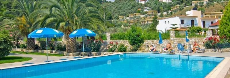 Hotel Suzanna — photo 3