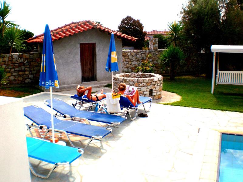 Hotel Suzanna — photo 5