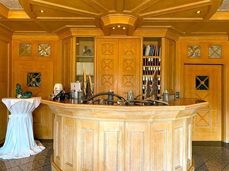 Landhotel Kuhler Grund image
