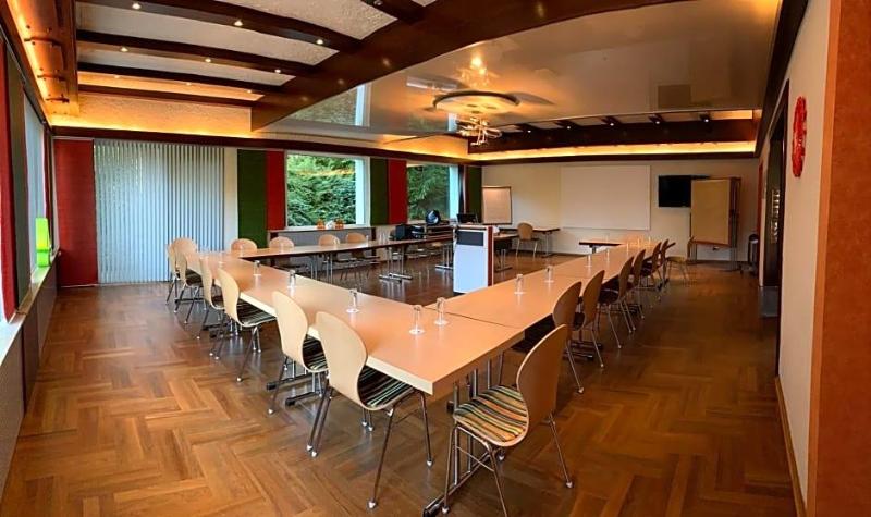 Landhotel Kuhler Grund image
