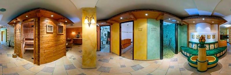 Landhotel Kuhler Grund image
