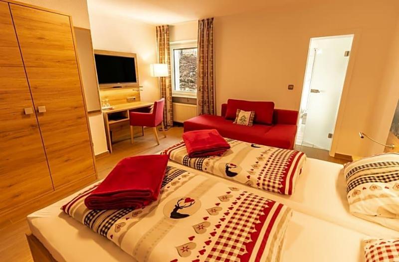 Landhotel Kuhler Grund image