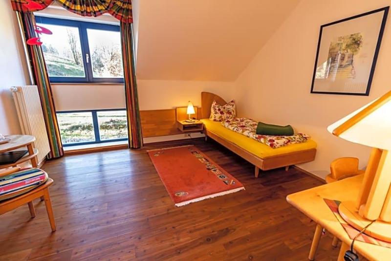 Landhotel Kuhler Grund image