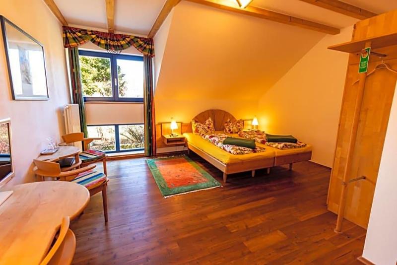 Landhotel Kuhler Grund image