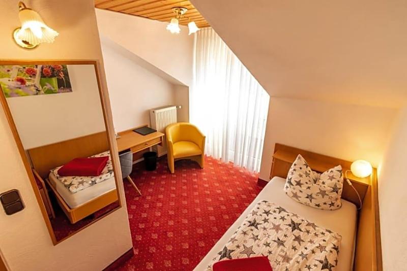 Landhotel Kuhler Grund image