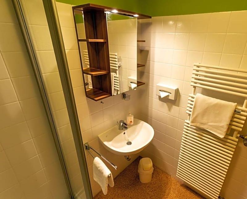 Landhotel Kuhler Grund image
