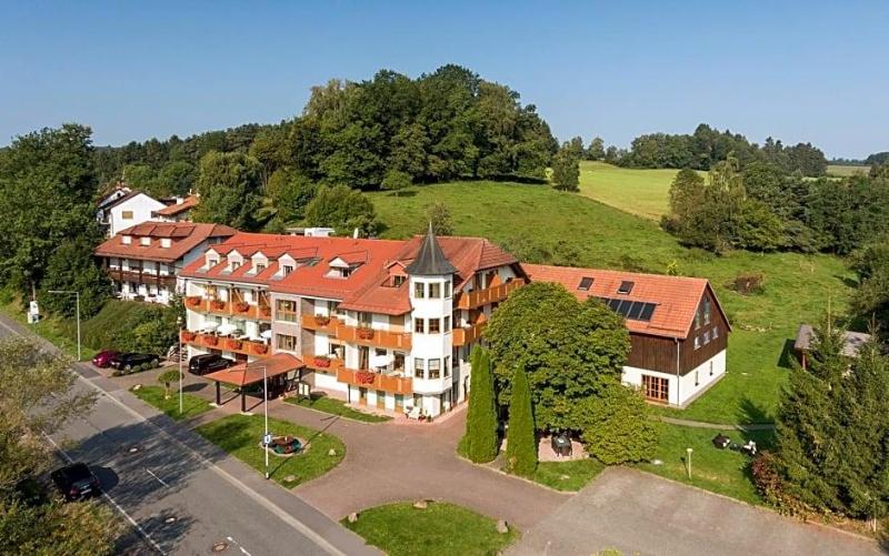 Landhotel Kuhler Grund image