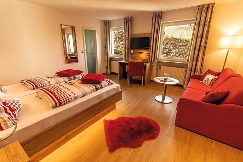 Landhotel Kuhler Grund image