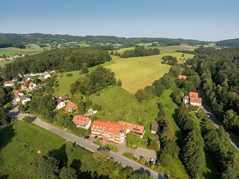 Landhotel Kuhler Grund image