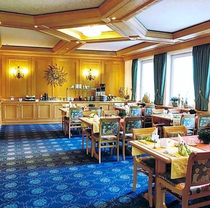 Landhotel Kuhler Grund image