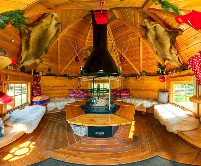 Landhotel Kuhler Grund image