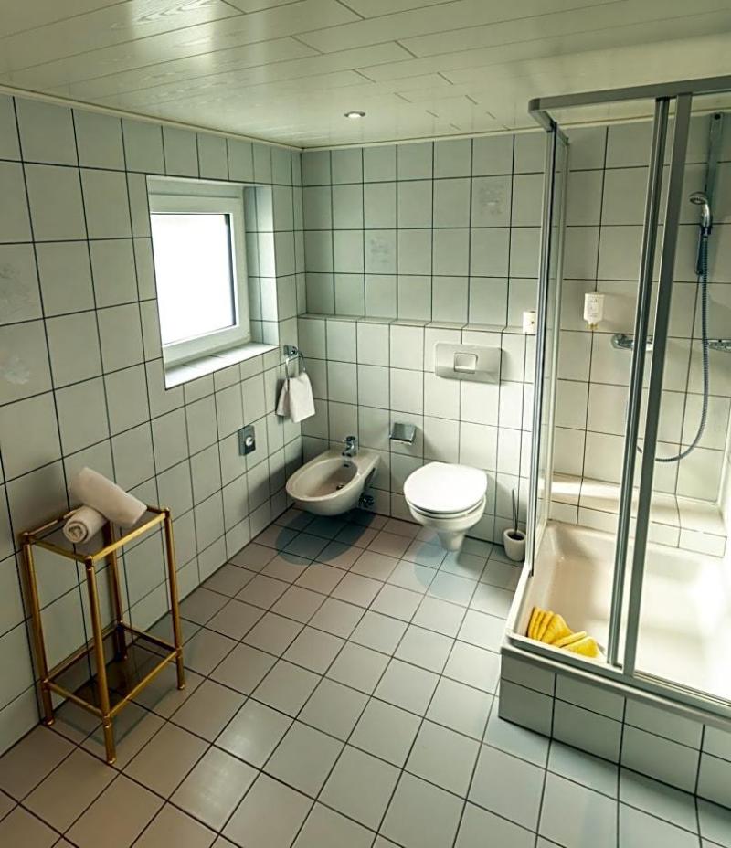 Landhotel Kuhler Grund image