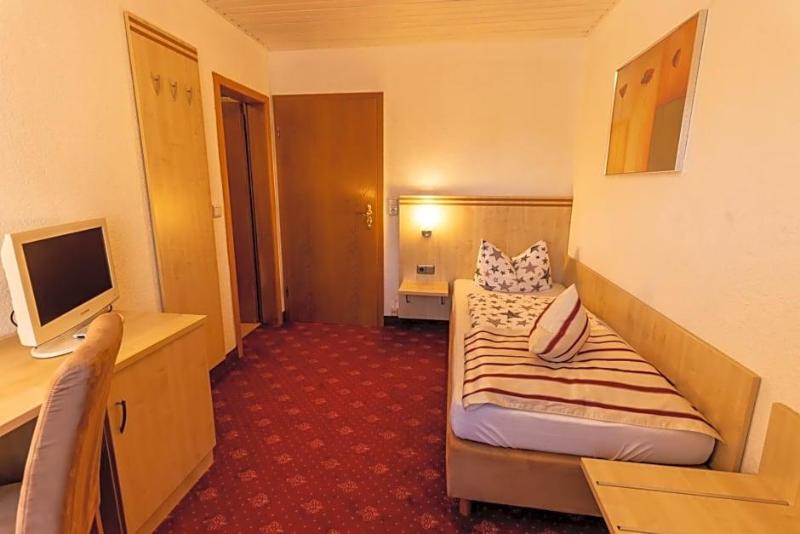 Landhotel Kuhler Grund image