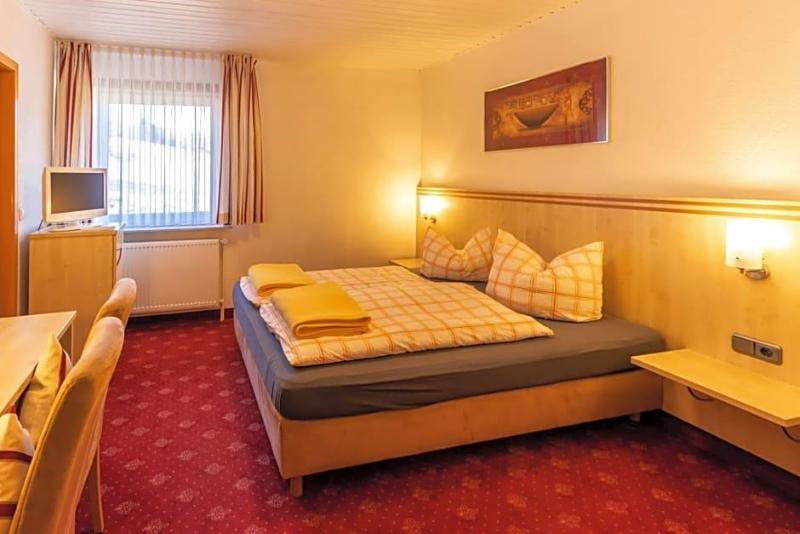 Landhotel Kuhler Grund image