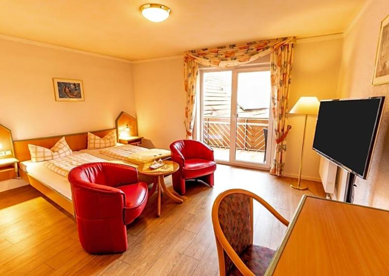 Landhotel Kuhler Grund image