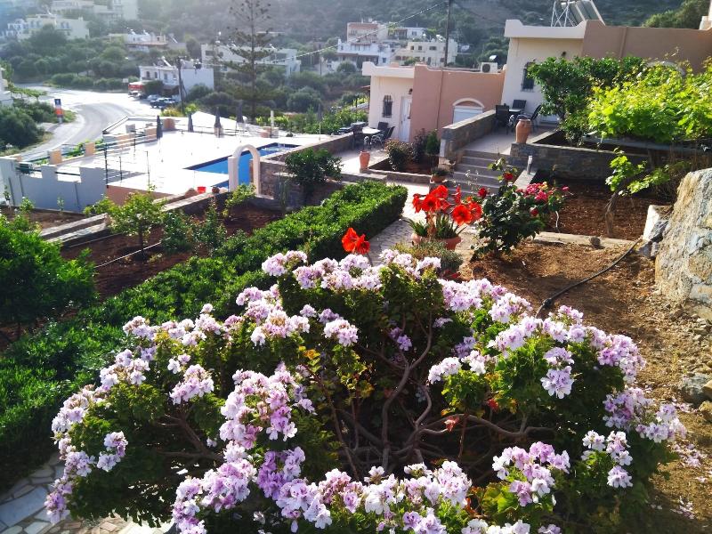 Kavousanos Apartments