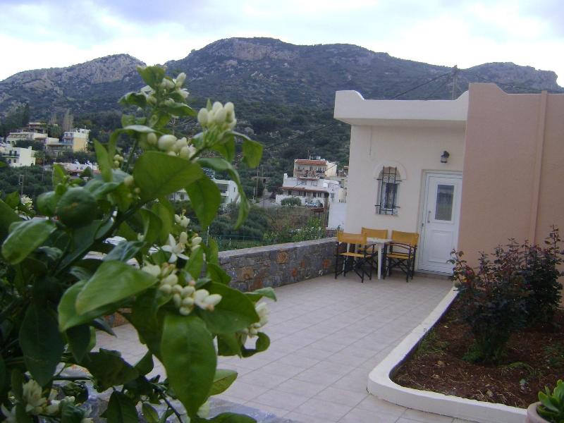 Kavousanos Apartments