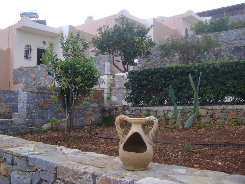 Kavousanos Apartments