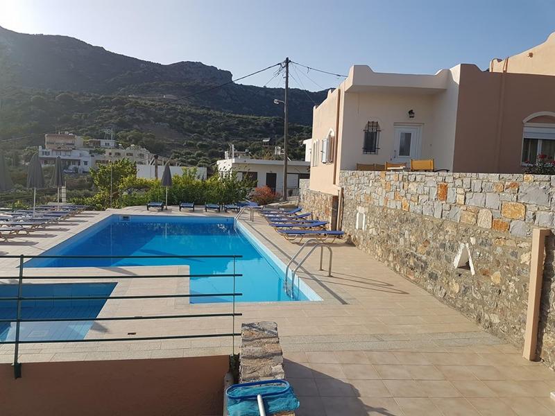 Kavousanos Apartments