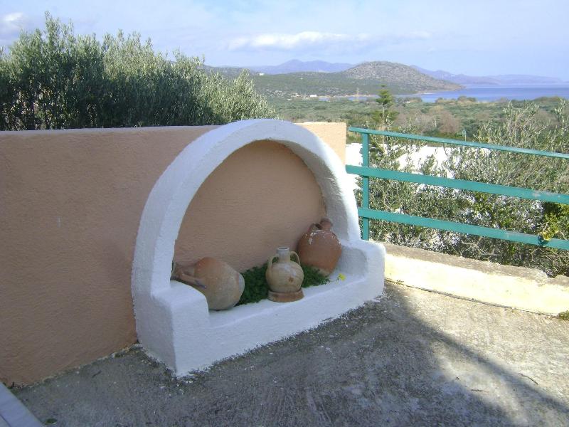 Kavousanos Apartments