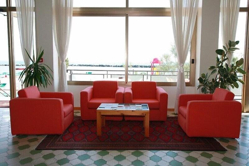 Hotel Apollonia — photo 5