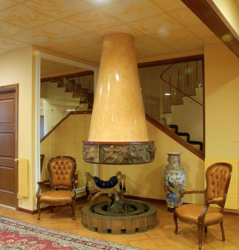 Hotel Mondial image