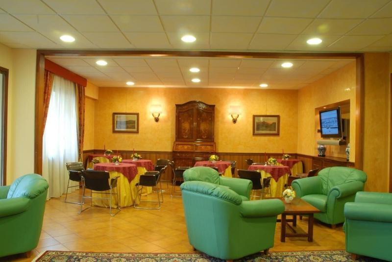 Hotel Mondial image