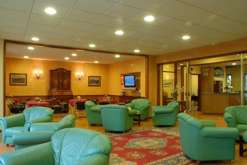 Hotel Mondial image