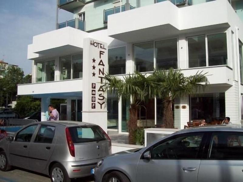 Hotel Fantasy image