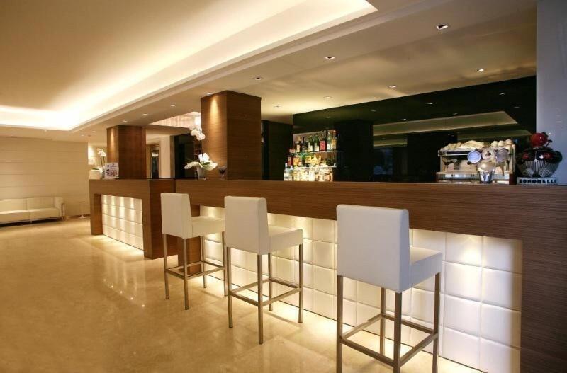 Hotel Fantasy image