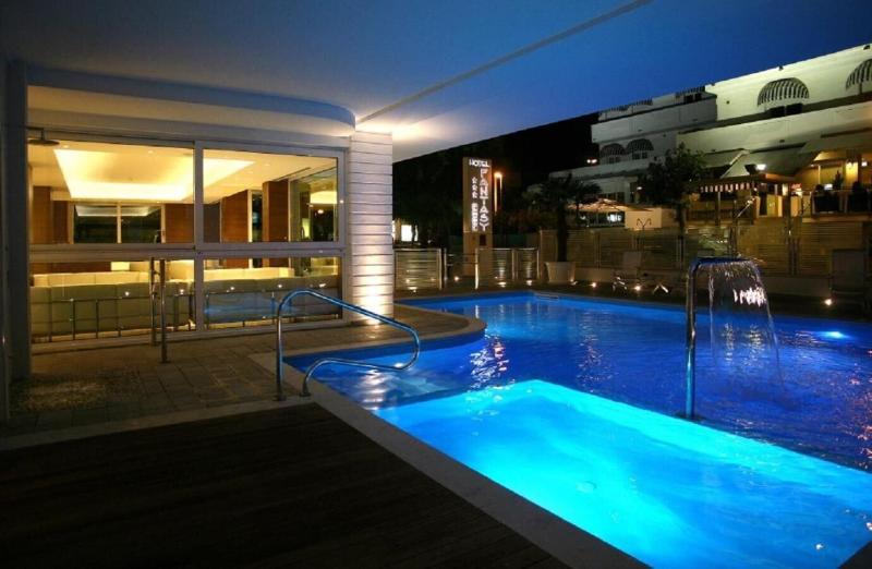 Hotel Fantasy image