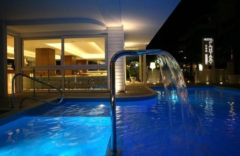 Hotel Fantasy image