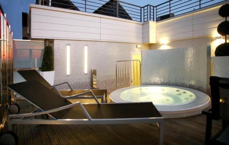 Hotel Fantasy image