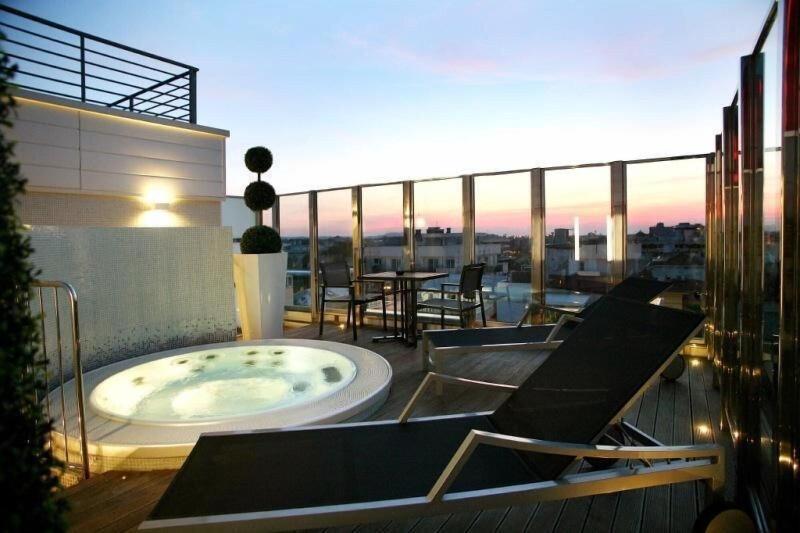 Hotel Fantasy image