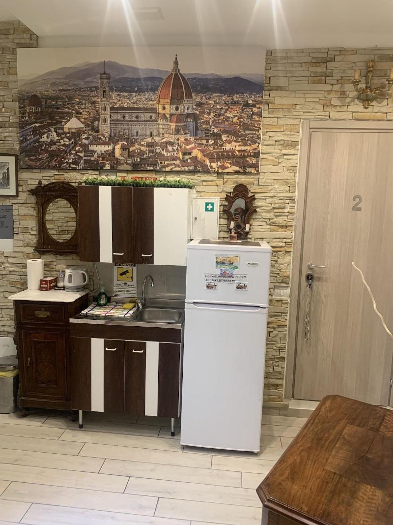 Guest House Biffi Simone image