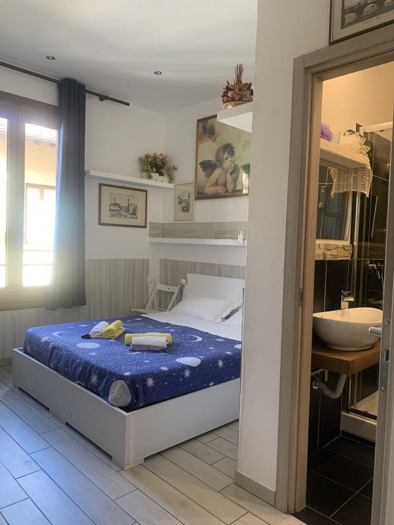 Guest House Biffi Simone image
