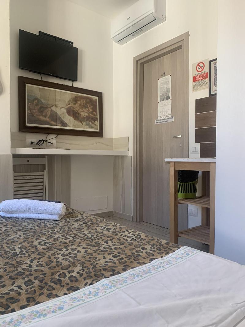 Guest House Biffi Simone image