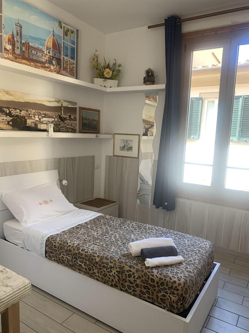 Guest House Biffi Simone image
