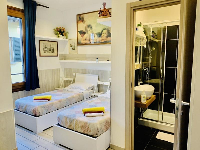 Guest House Biffi Simone image