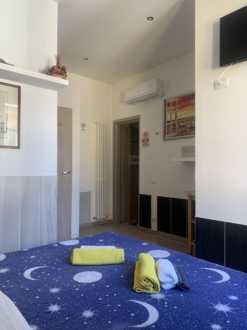 Guest House Biffi Simone image